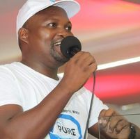 Solomon Ntanzi