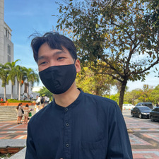 MoN (a.k.a โตมร)