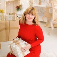 Юлия Карелина