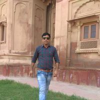 Tr Harshad
