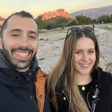 Christos Chouseridis