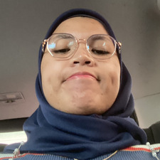 Nadia Anuar