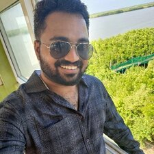 Sathish Kumar
