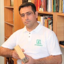 Zabil Bakhshaliyev