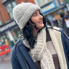 Becca  Romans