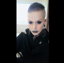 Just Goth Enough