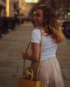 Aynsleigh Turner