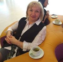 Олена Лапчевська