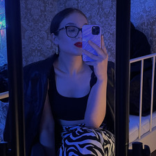 Vismantė Gindulytė