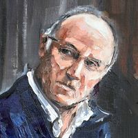 David Porteous-Butler