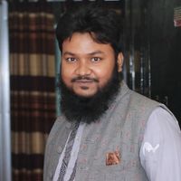 আহমাদ কাউসার