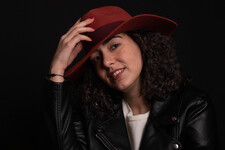 Amanda Antonio Vigil