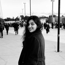Saima Khan