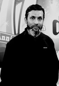Mehedi Hasan