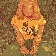 Penelope Keep