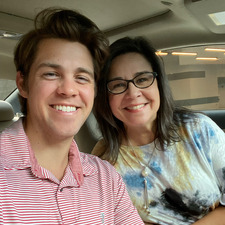 William Willingham-Thomas