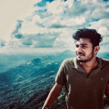 Ranojaan Mahendran