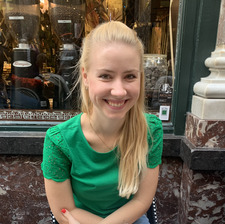 Verča Haluzíková