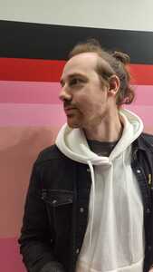 Frederick Vanbrabant