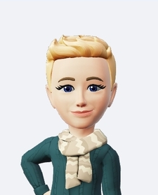 TheBlondeBombScare