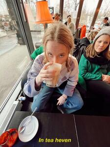 Maddie