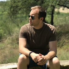Alex Hurd