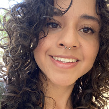 Bre Morales