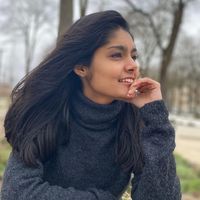 Aishwarya Choudhari