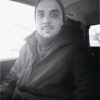 Георги Любенов