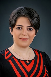 Talayeh Asadi