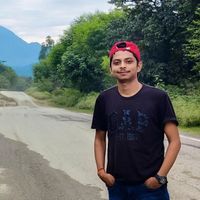 Randhir Roy