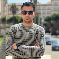 Kareem Ahmed