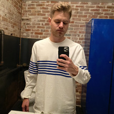Ben Weber