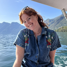 Katie McGuiness