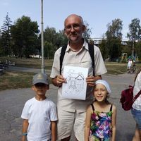 Виталий Измигульник