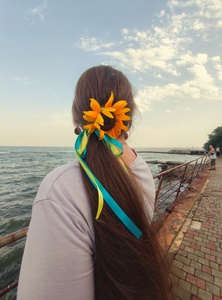 Юлія Анісімова