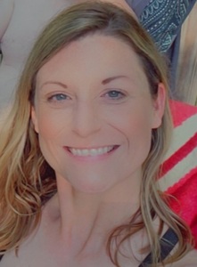 Rebecca Webb