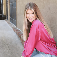 Marissa Bosarge