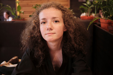 Юлія Кузьменко