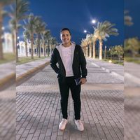 Ahmed Mahmoud