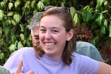 Niamh van den Heuvel