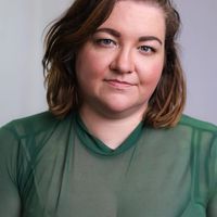 Eilis Dunne
