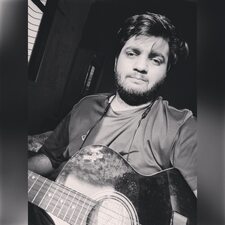 Tejas Mehta
