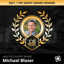 Michael Blaser
