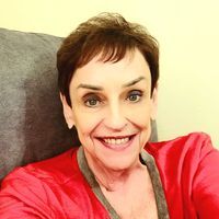 Sally Tucker