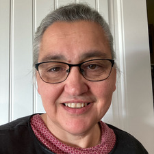 Joyce Yoder