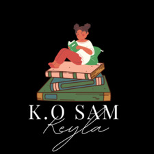 Keyla Sam