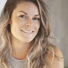 Ashleigh Harris