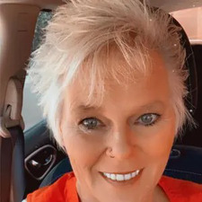 Nettie Moore