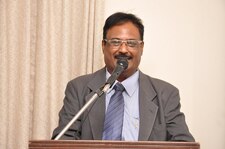 James Prabhakar